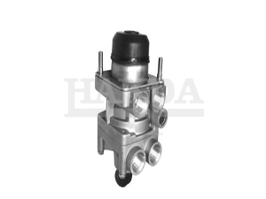 MB4820-MAN-FREN PEDAL MERKEZİ